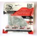 Силіконка для риби, Taipan Killer, 2,0 дюйми, 20шт/уп, колір №11 Lite violet